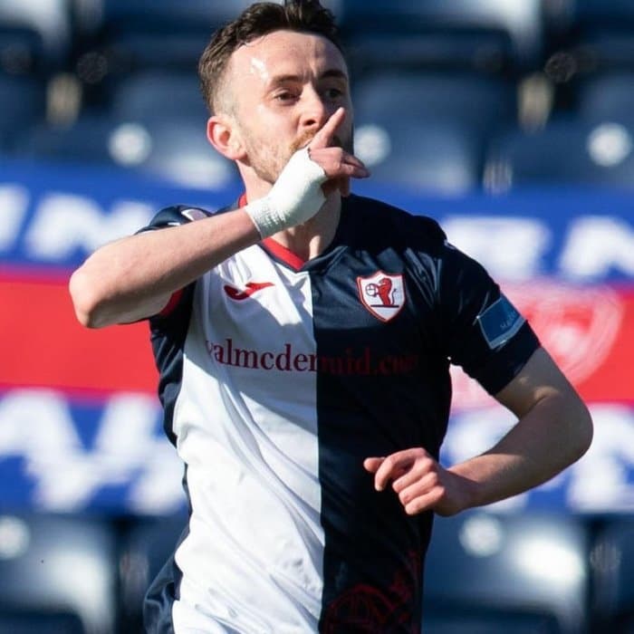 Aidan Connolly