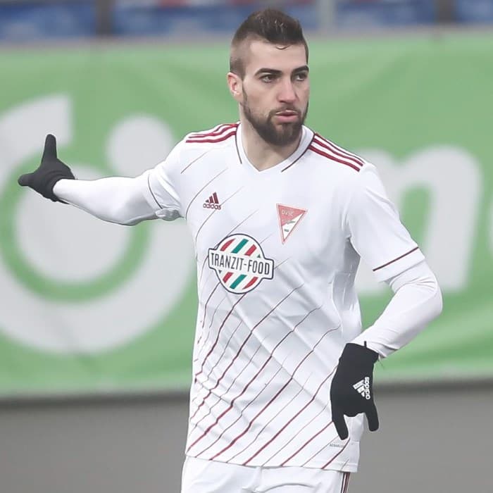 Ákos Kinyik