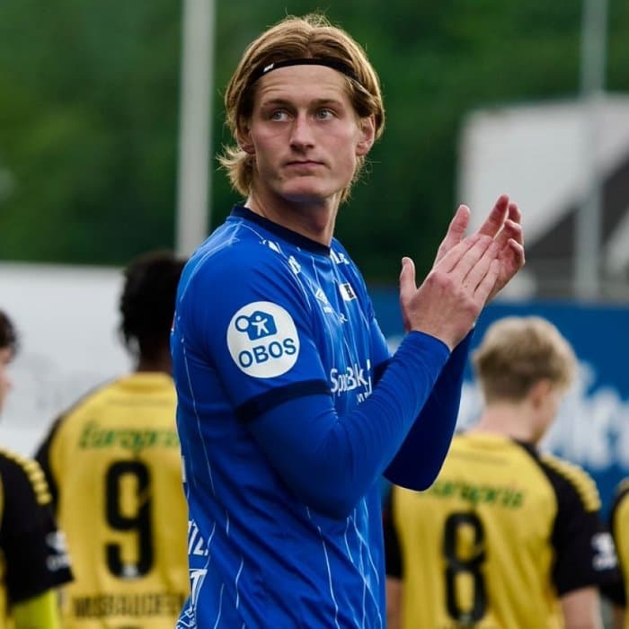Håkon Røsten