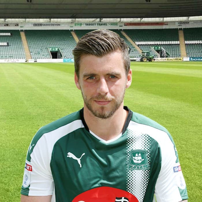 Graham Carey