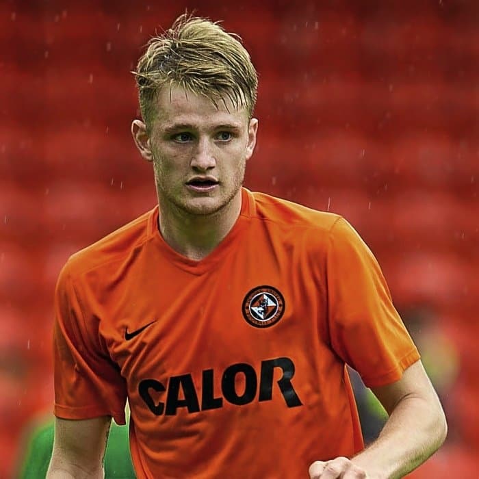 Coll Donaldson