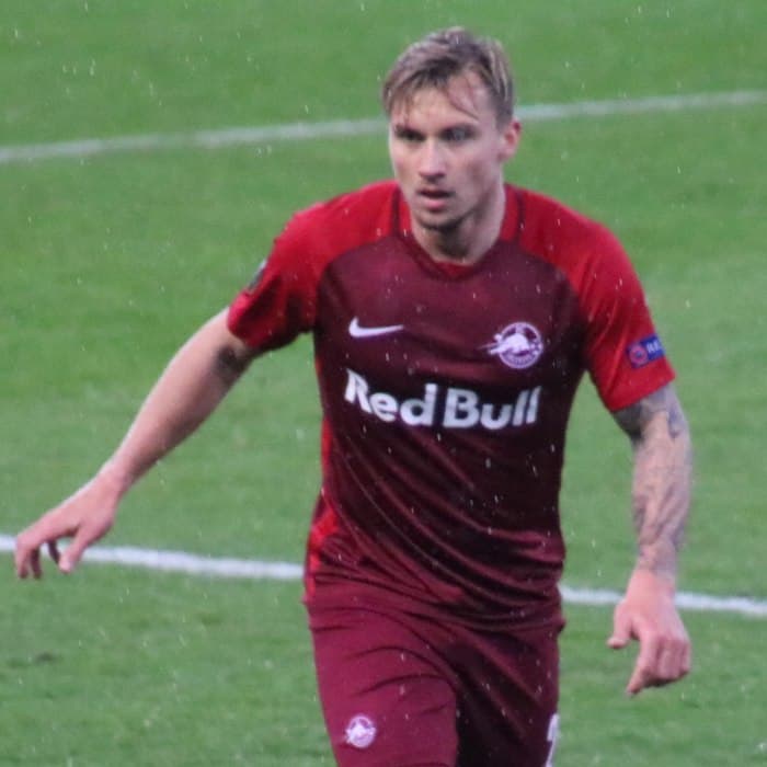 Fredrik Gulbrandsen