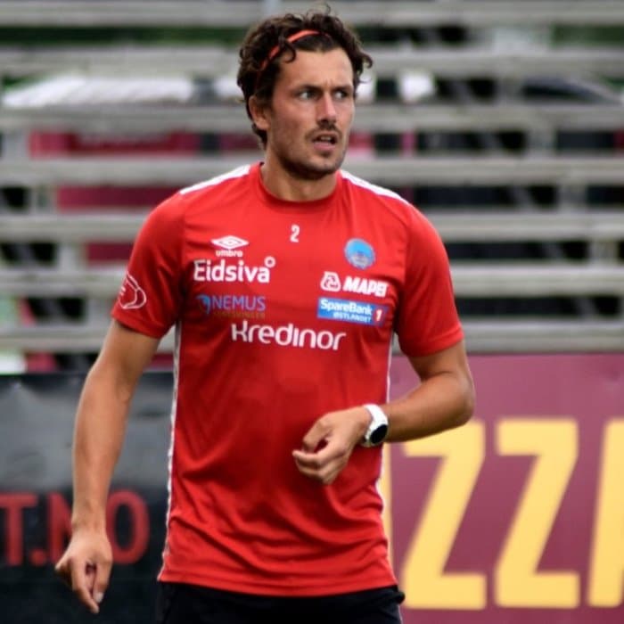 Fredrik Pålerud