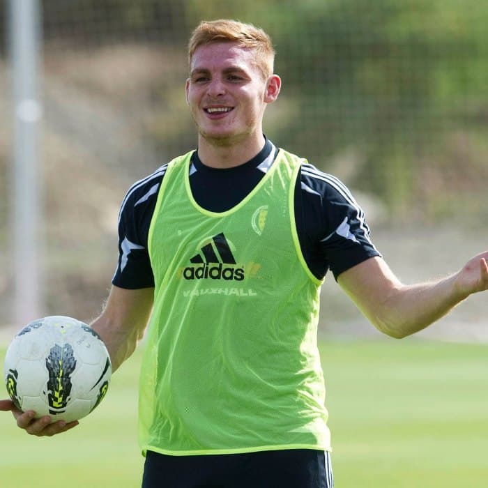 Fraser Fyvie