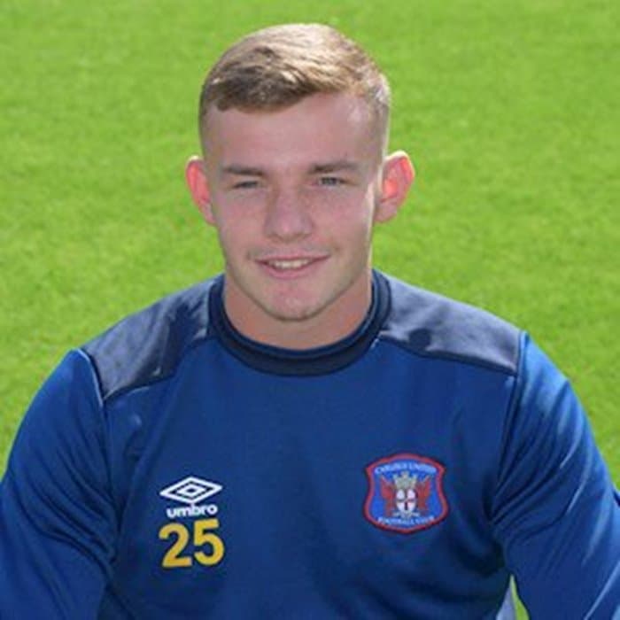 Jordan Holt