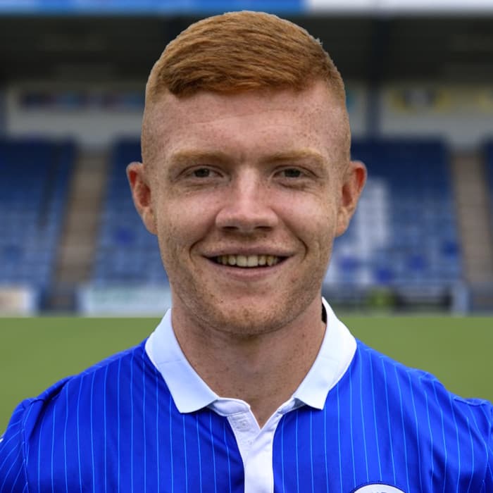 Fraser Bryden