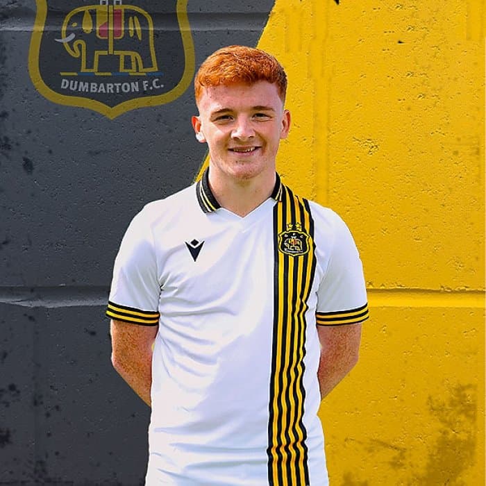 Finlay Gray