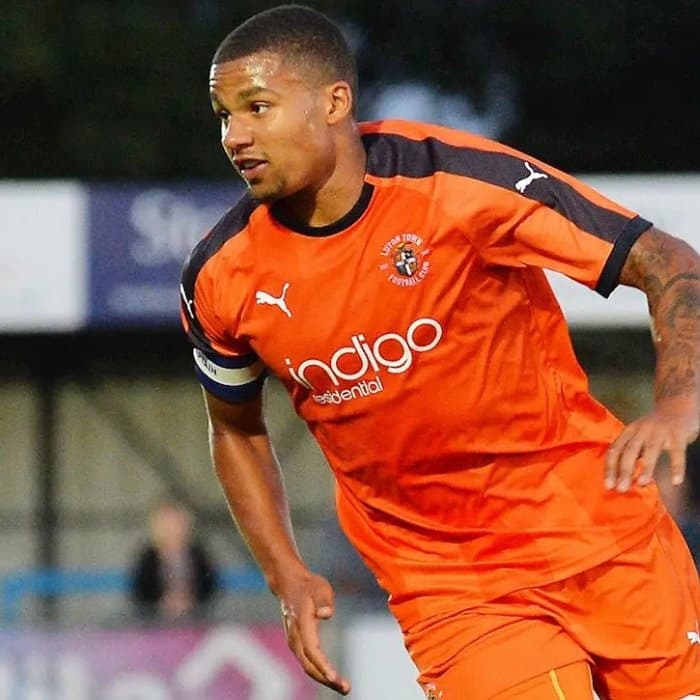 Frankie Musonda