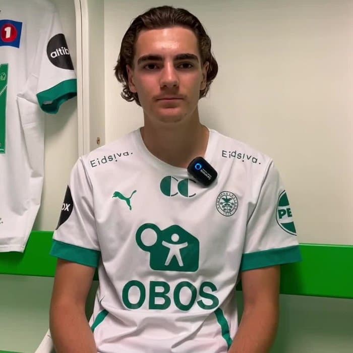 Eron Gojani