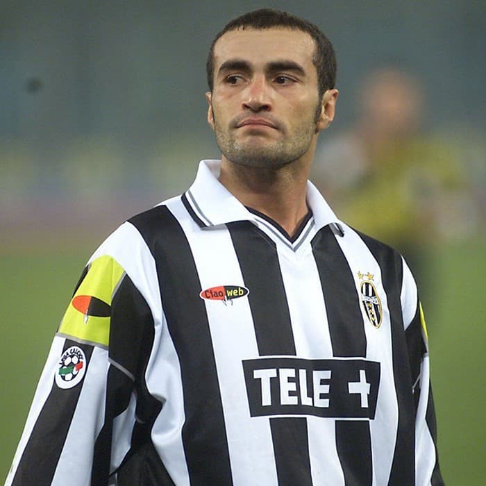 Paolo Montero