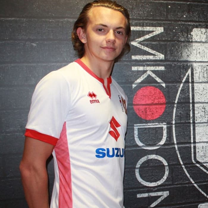Aidan Nesbitt