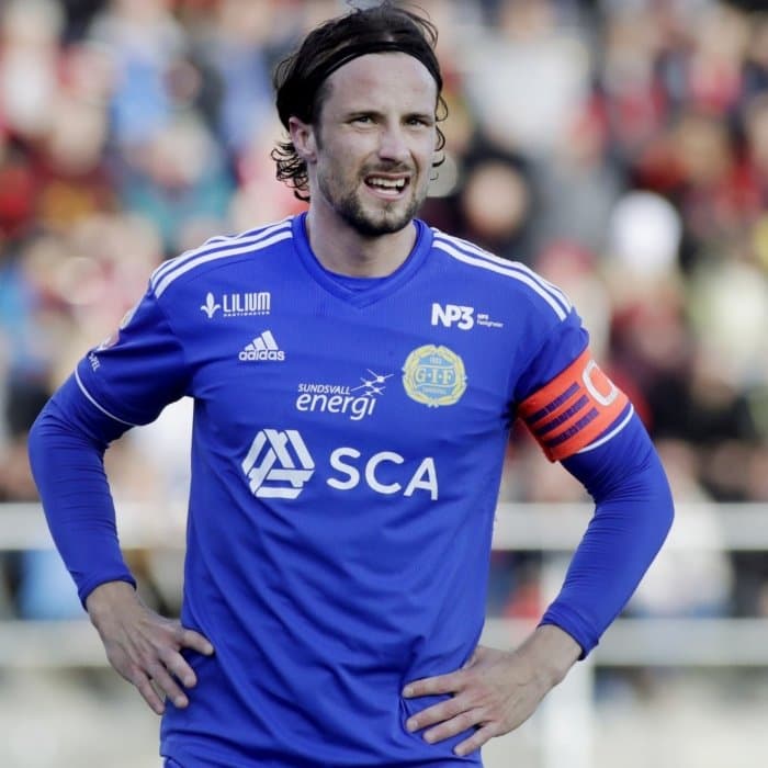 Linus Hallenius