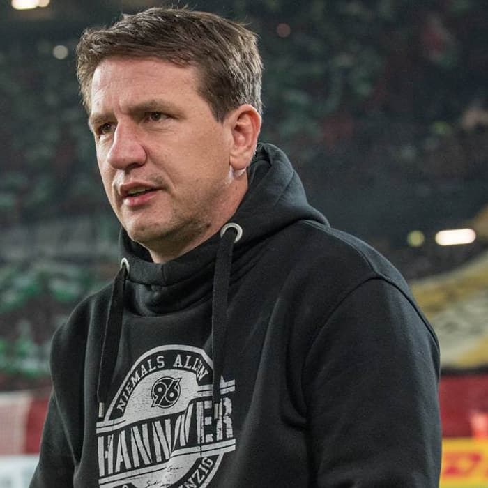 Daniel Stendel