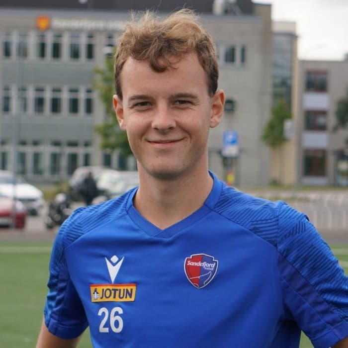 Filip Loftesnes-Bjune