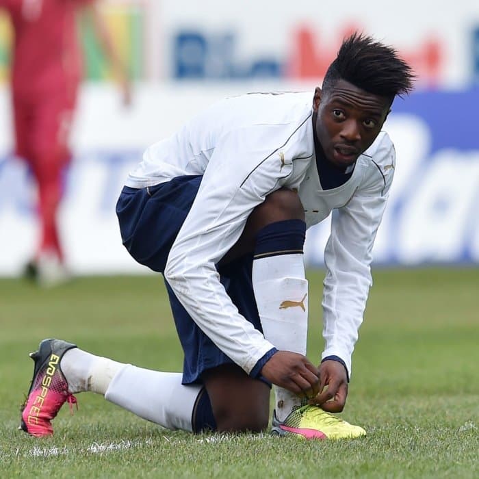 Claud Adjapong