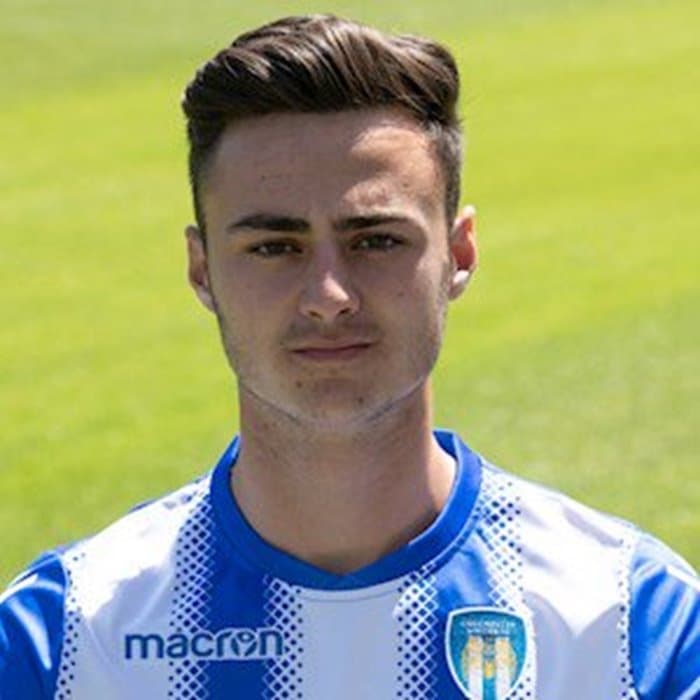 Aaron Collins