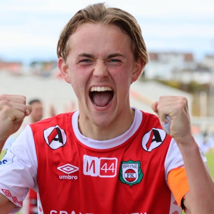 Eirik Saunes