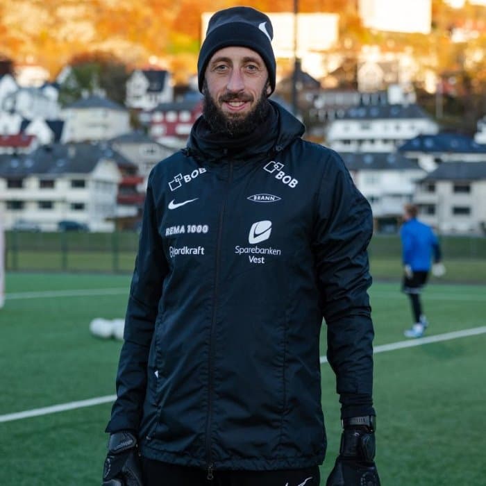 Bartosz Deręgowski