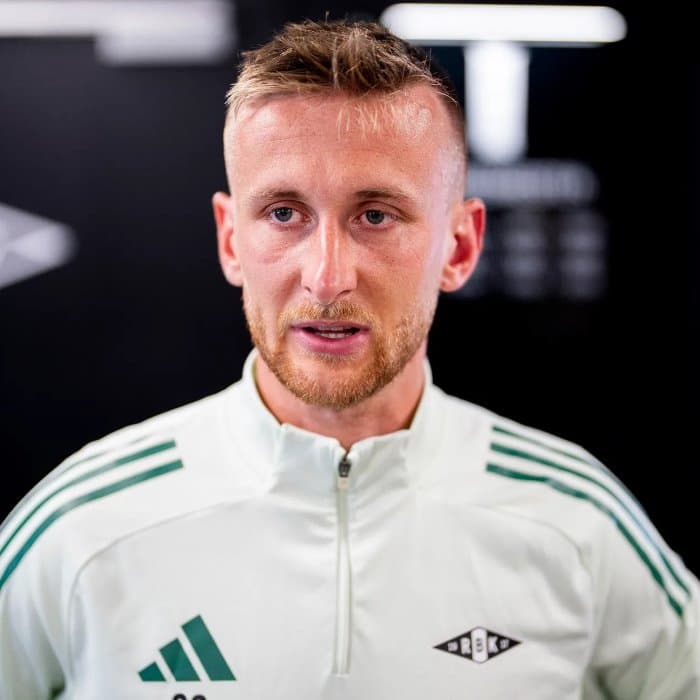 Erlend Dahl Reitan