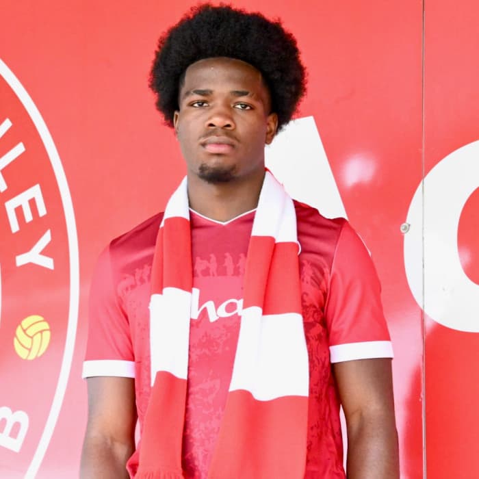 Anjola Popoola