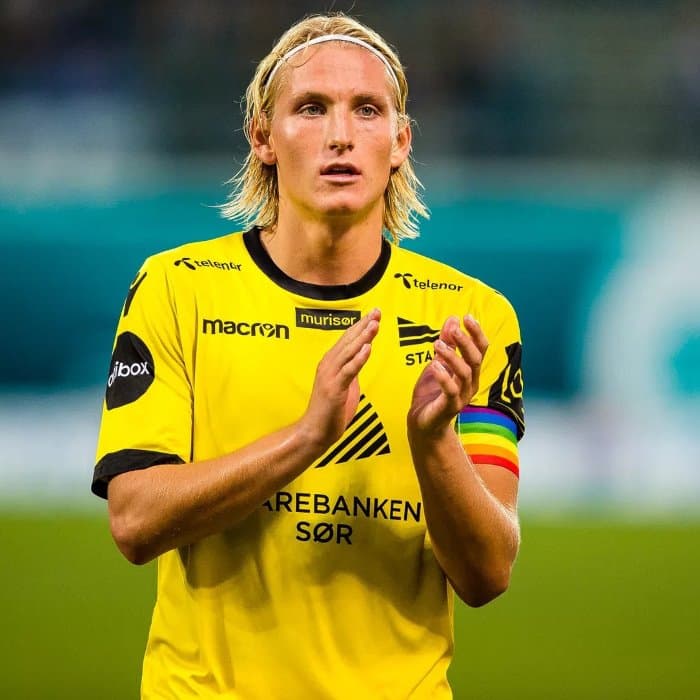 Erlend Segberg