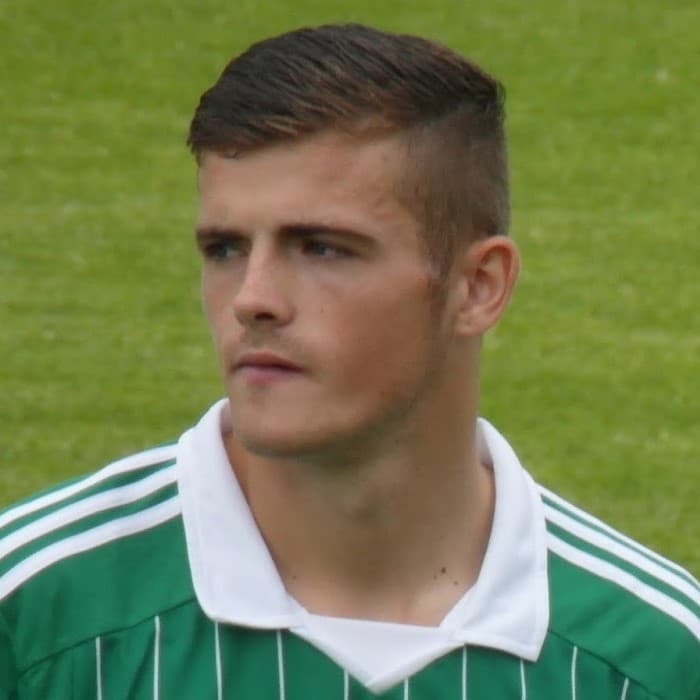 Rory Donnelly
