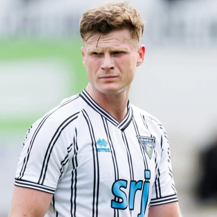 Rhys Breen