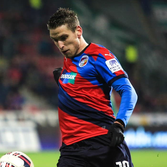 Jan Kovařík