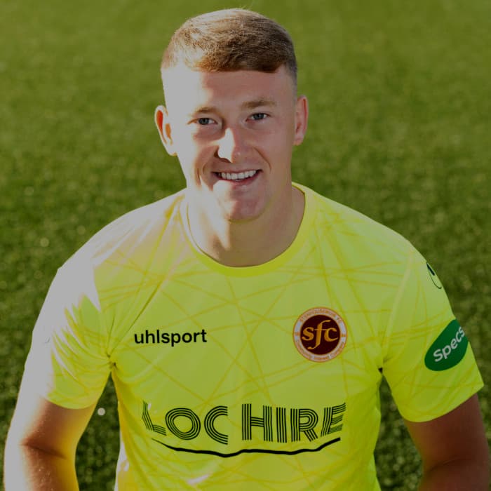 Curtis Lyle