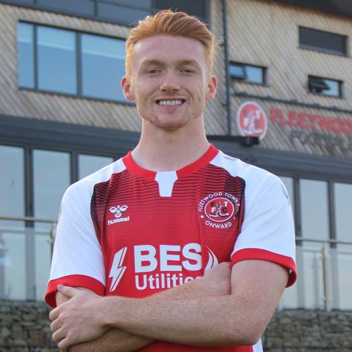 Callum Morton