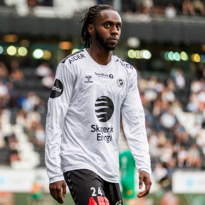 Bilal Njie