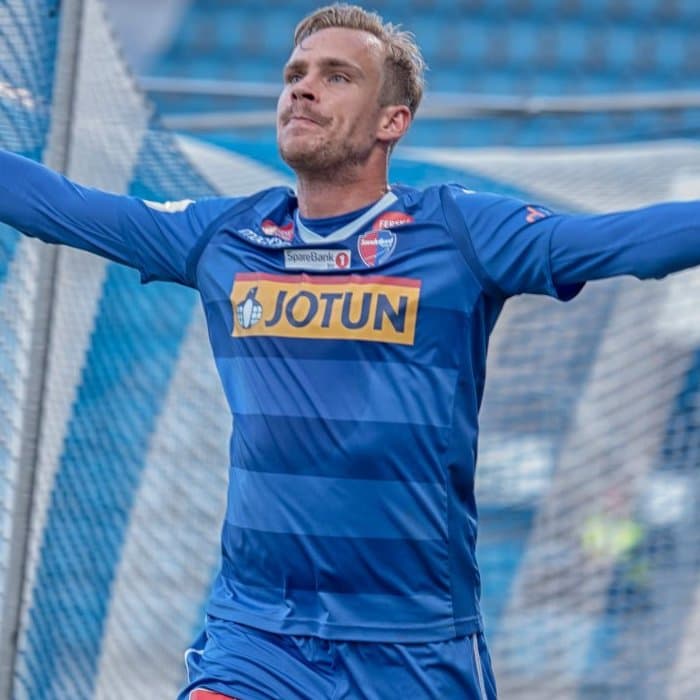 Pontus Engblom