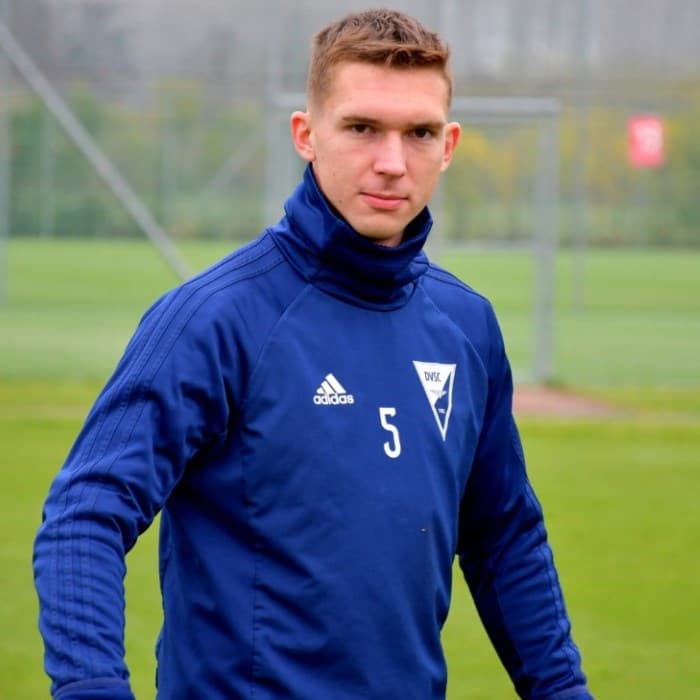 Bence Pávkovics