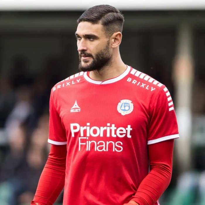 Elias Hadaya