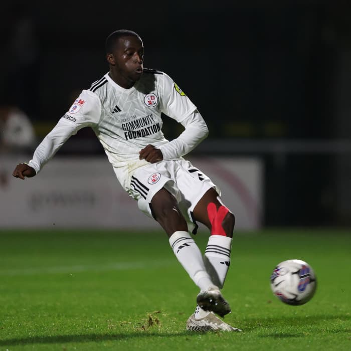 Ade Adeyemo