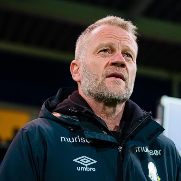 Arne Sandstø