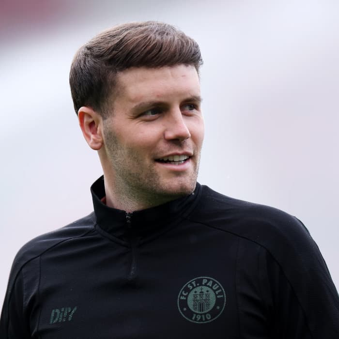 Fabian Hürzeler