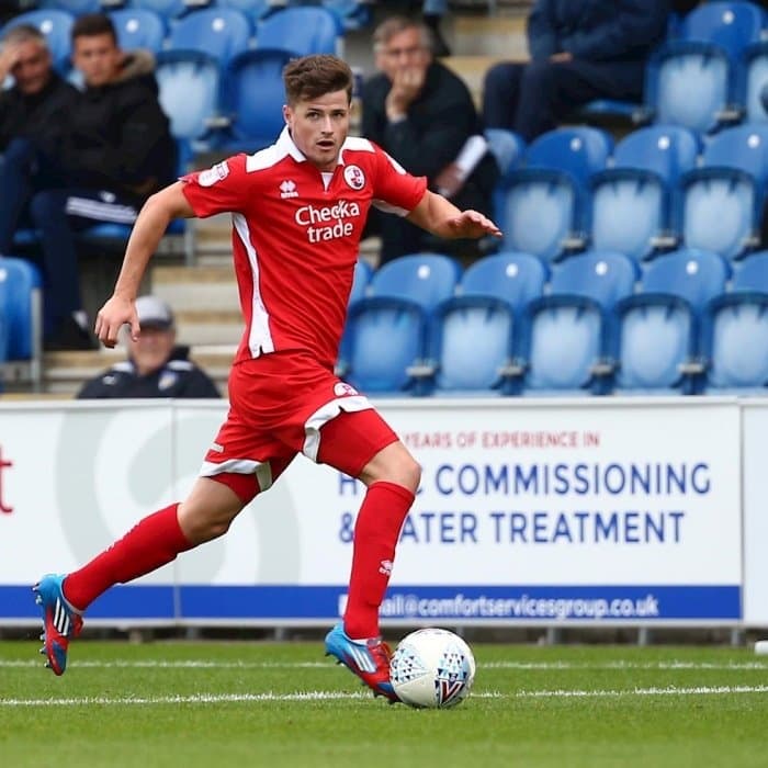 Josh Doherty