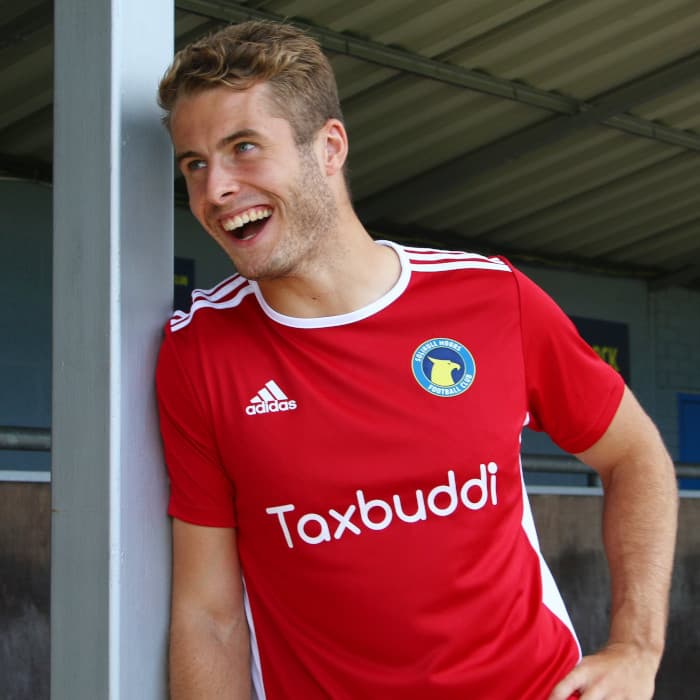 Andrew Dallas
