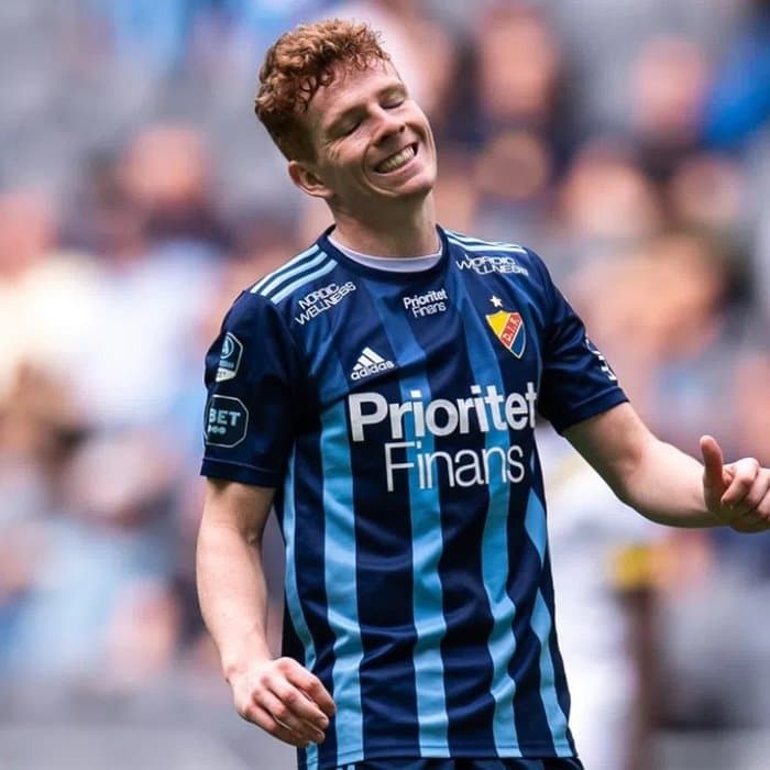 Aslak Witry