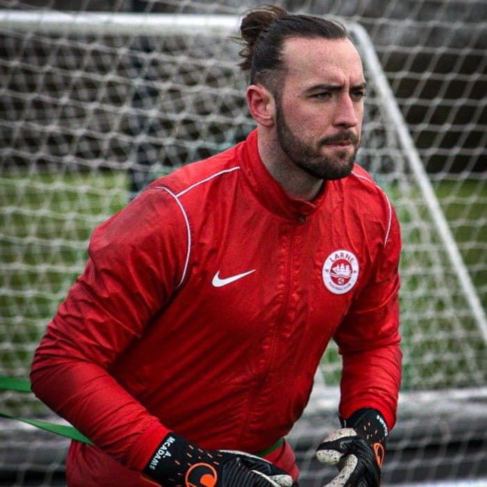 Aidan McAdams