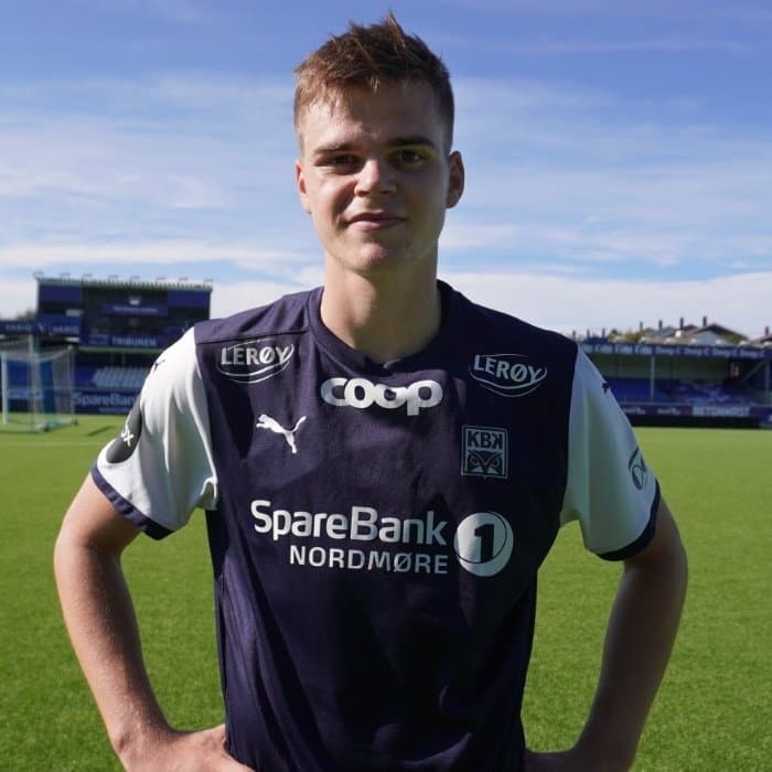 Anders Børset