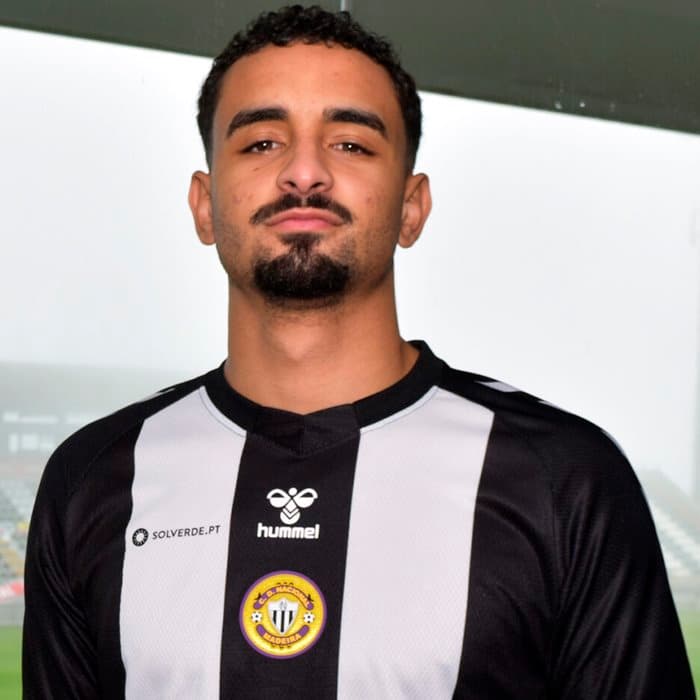 Bruno Gomes