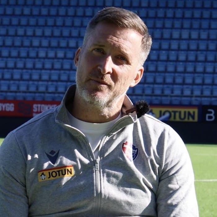 Andreas Tegström