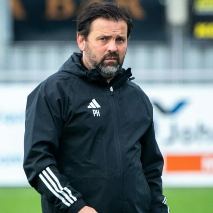 Balint Demus