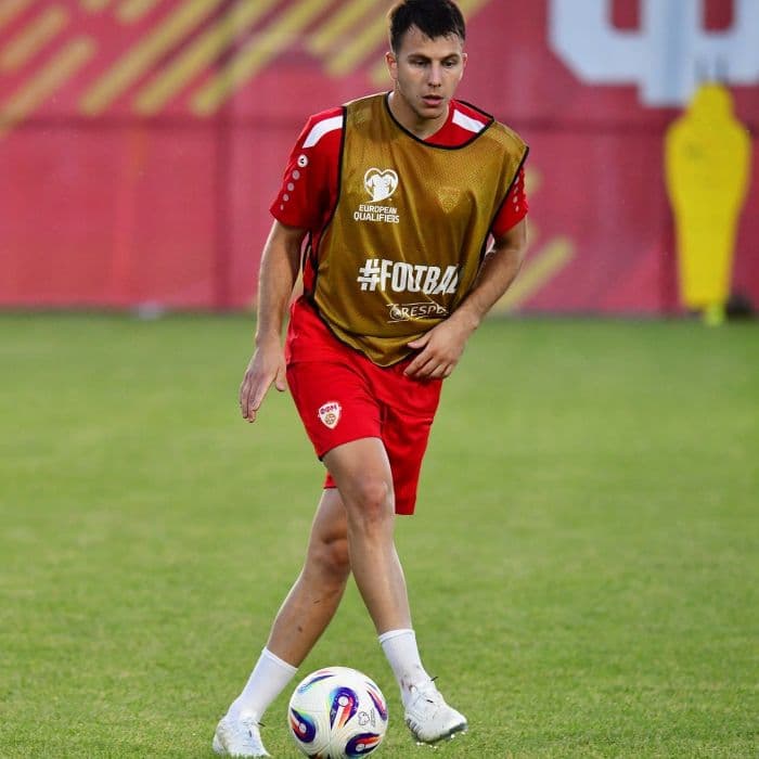 Stefan Despotovski