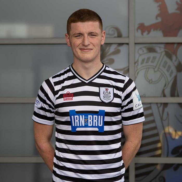 Lewis Reid