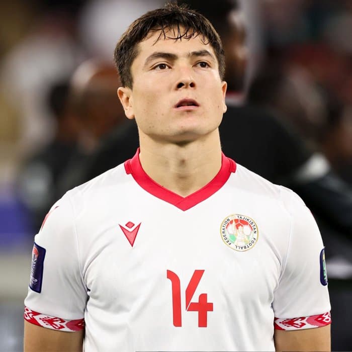Alisher Shukurov