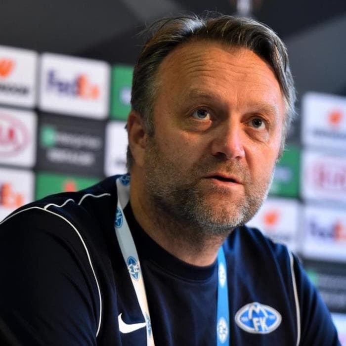 Erling Moe