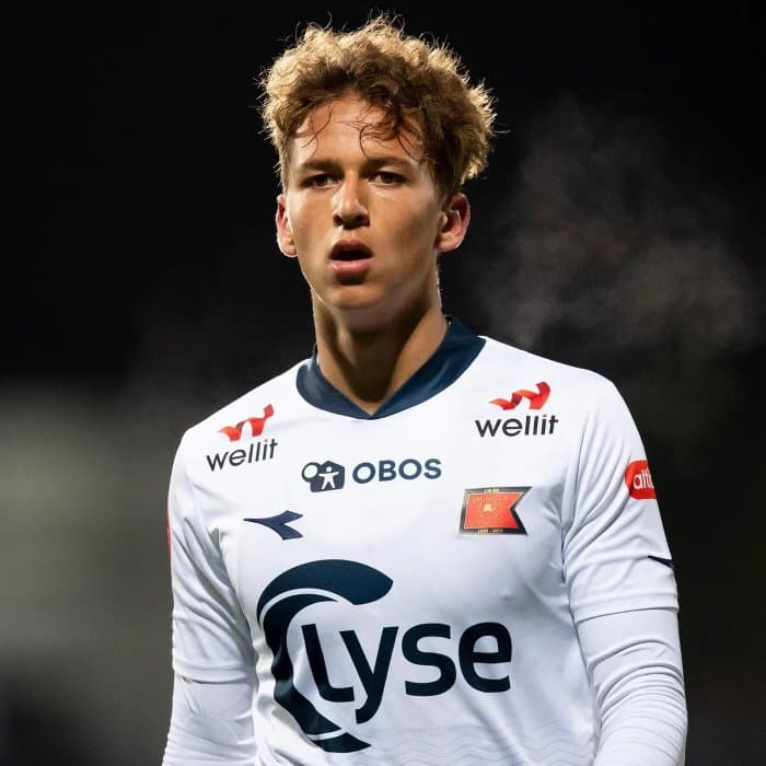 Adrian Pereira